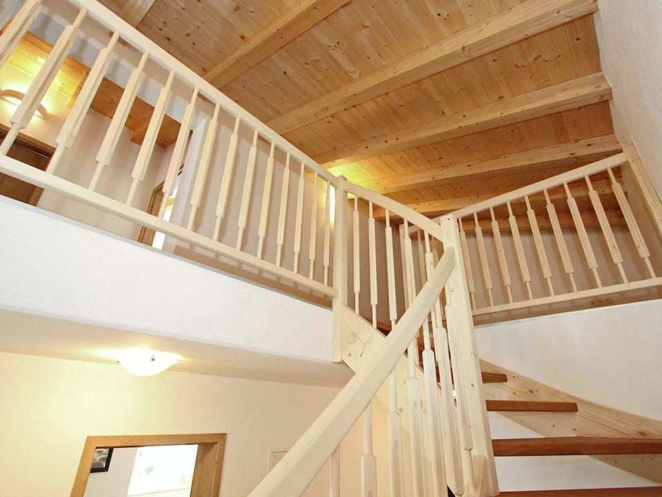 Holiday Home Zell am Ziller Ski Lift Vacation rental in Zell am Ziller