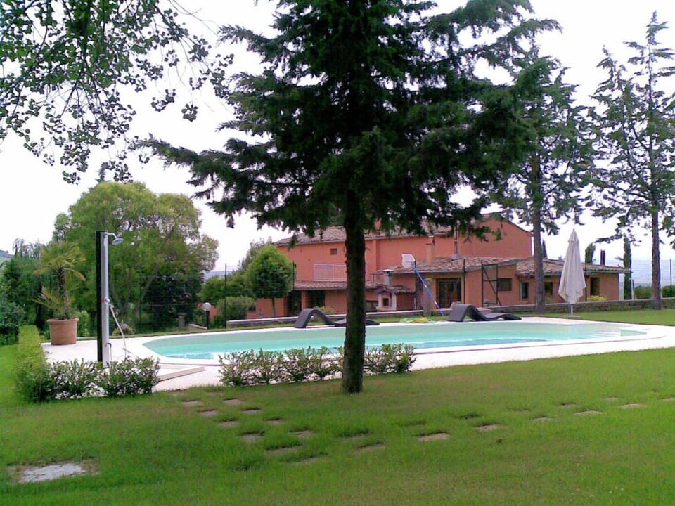 Elegant Tuscan Holiday Home Vacation rental in Tuscany