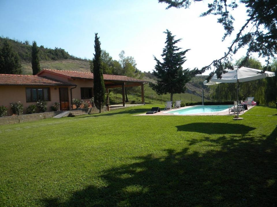Elegant Tuscan Holiday Home Vacation rental in Tuscany