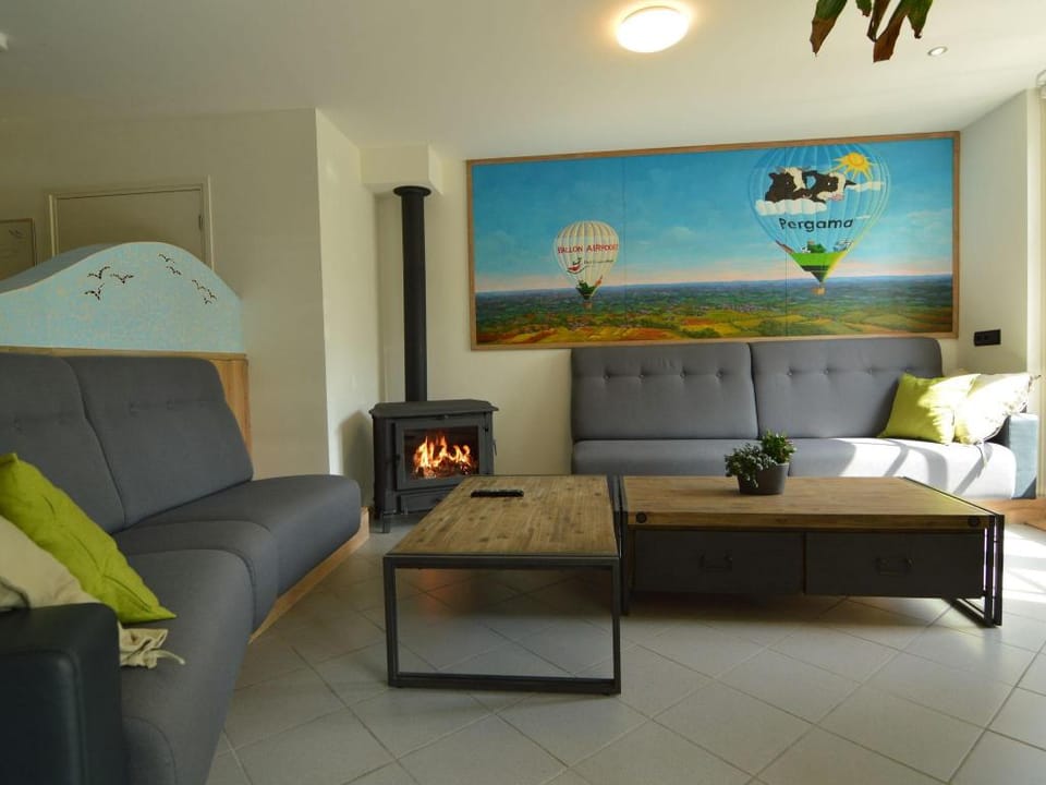 Holiday Home in Haaren near De Efteling Vacation rental in North Brabant (province)