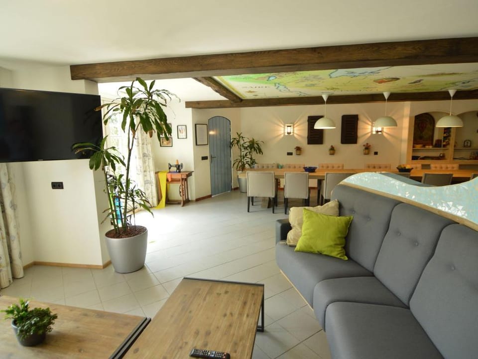 Holiday Home in Haaren near De Efteling Vacation rental in North Brabant (province)