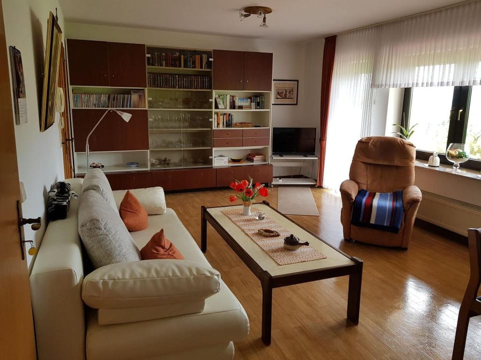 Deifeld Garden Terrace Stay Apartment in Medebach