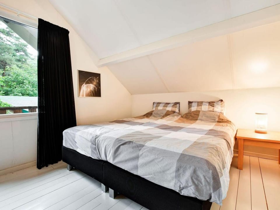 Charming holiday home with a covered terrace Vacation rental in Limburg (province)