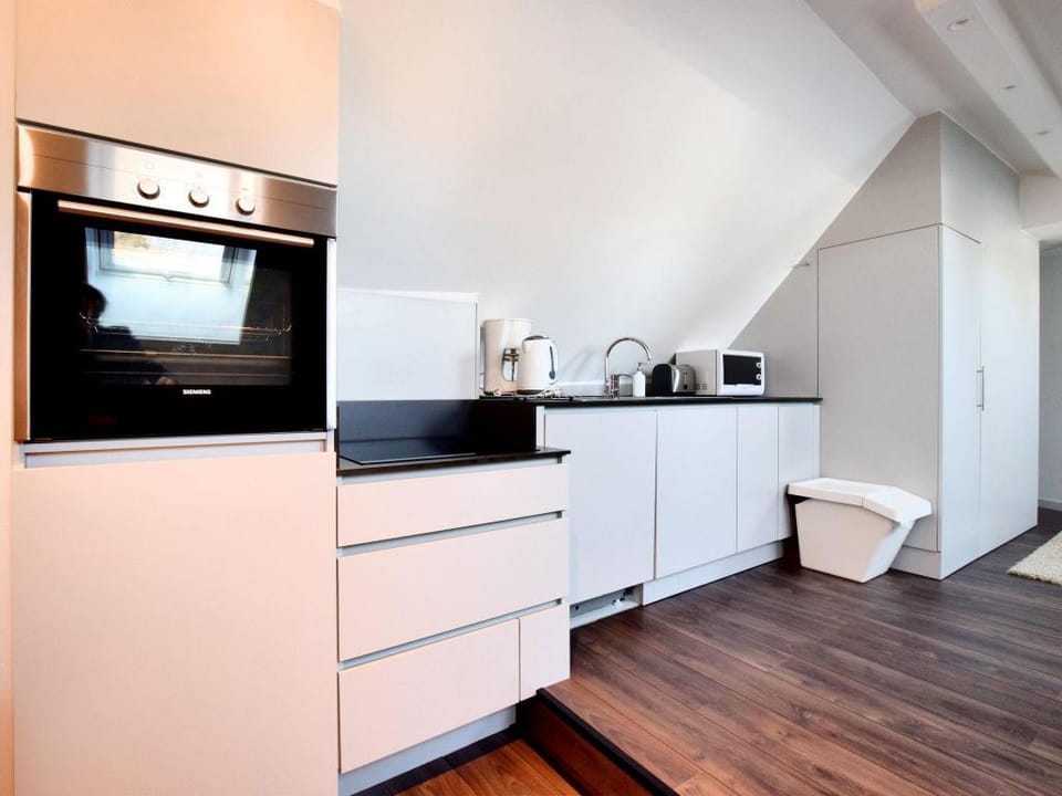 Manor house studio in Robertville Vacation rental in Wallonia, Belgium