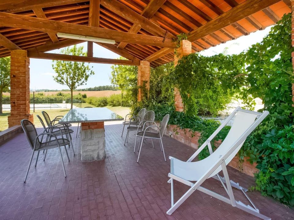 Holiday Home in Castiglione near the Lake Vacation rental in Umbria