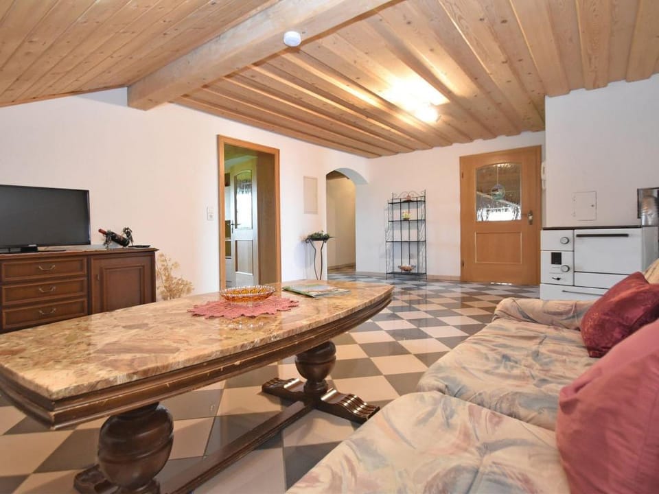 Ferienwohnung im Bayerischen Wald mit Whirlpool Apartment in South Bohemian Region