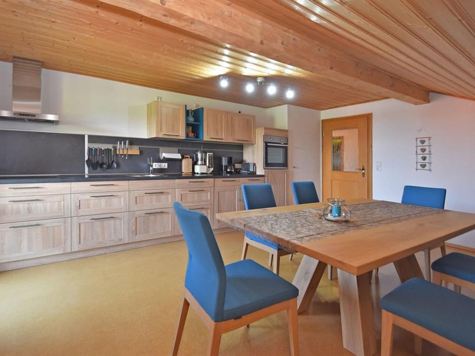 Ferienwohnung im Bayerischen Wald mit Whirlpool Apartment in South Bohemian Region