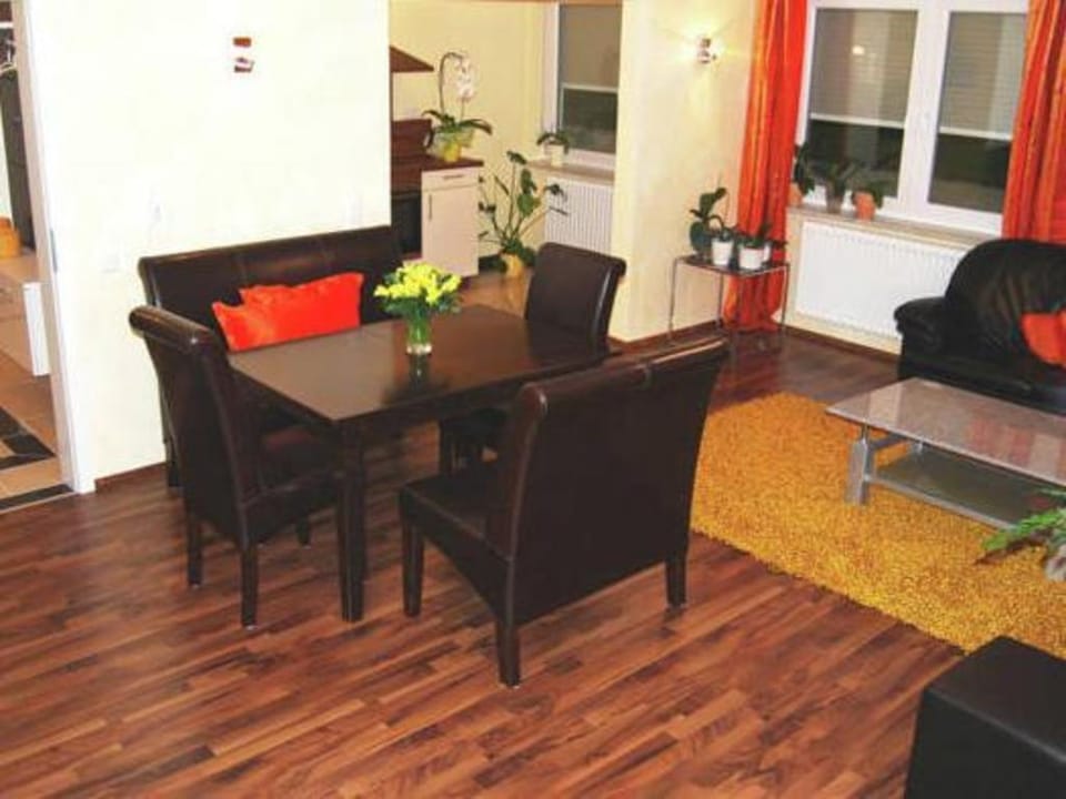 Ferienhaus in Markdorf mit Pool Apartment in Friedrichshafen