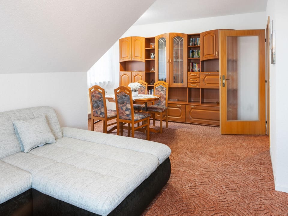 Ferienwohnung in Dresden Apartment in Freital