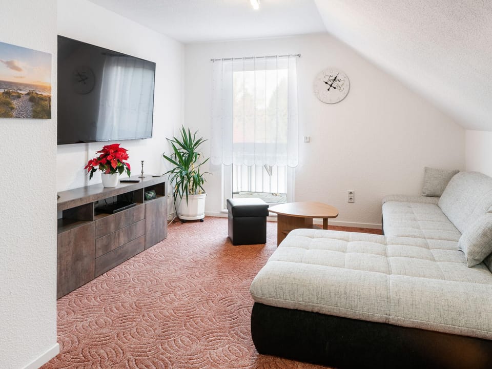 Ferienwohnung in Dresden Apartment in Freital