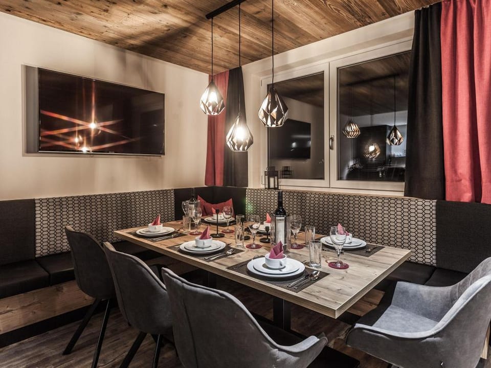 Chalet in Gaschurn near Ski Lift Vacation rental in Vorarlberg, Austria