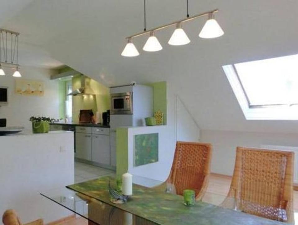 Wohnung in Nieheim am Waldrand Apartment in North Rhine-Westphalia