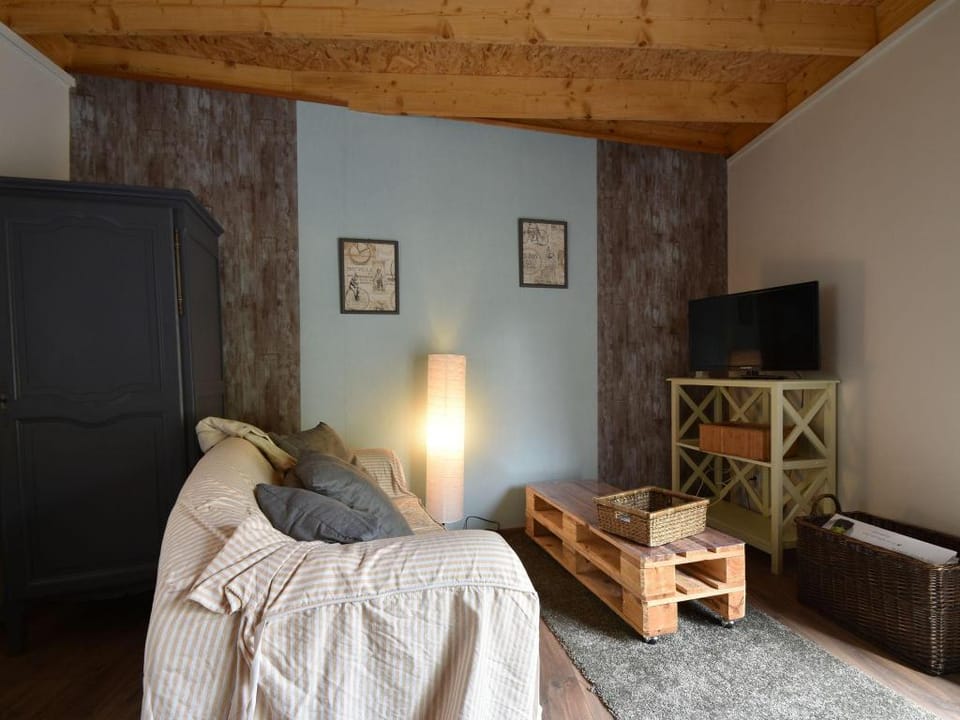 Holiday Home Saint-Gilles near Beach Vacation rental in Brittany