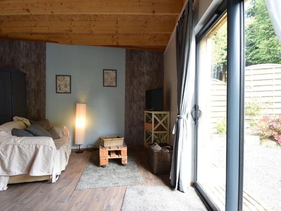 Holiday Home Saint-Gilles near Beach Vacation rental in Brittany