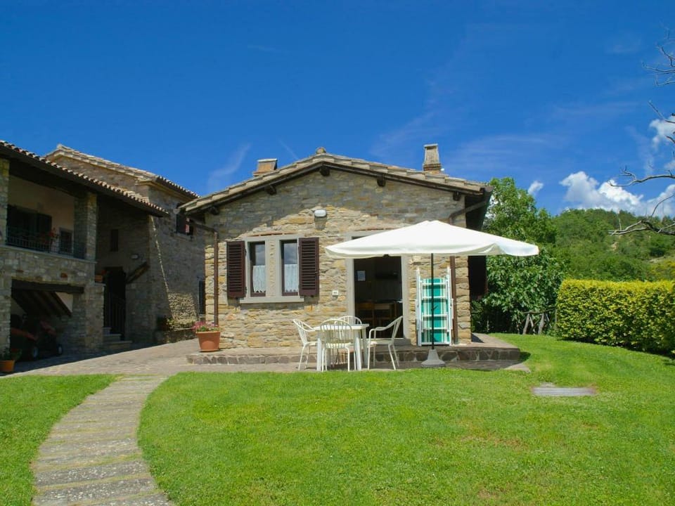 Holiday Home in Citta di Castello with Pool Vacation rental in Umbria