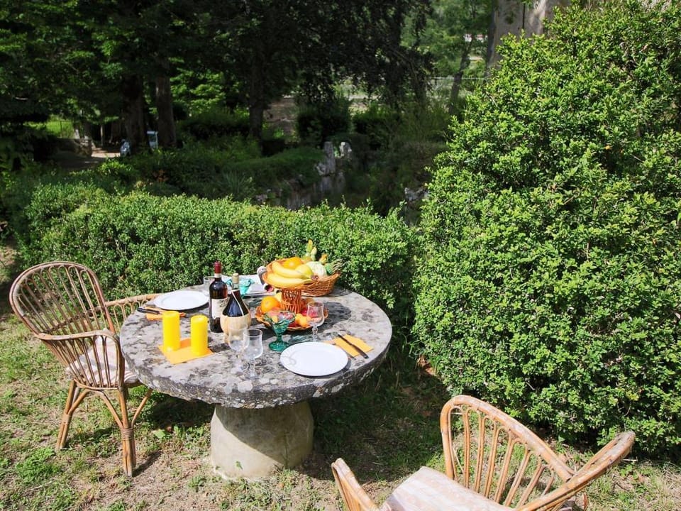 Belvilla by OYO Casina del Forno Vacation rental in Emilia-Romagna