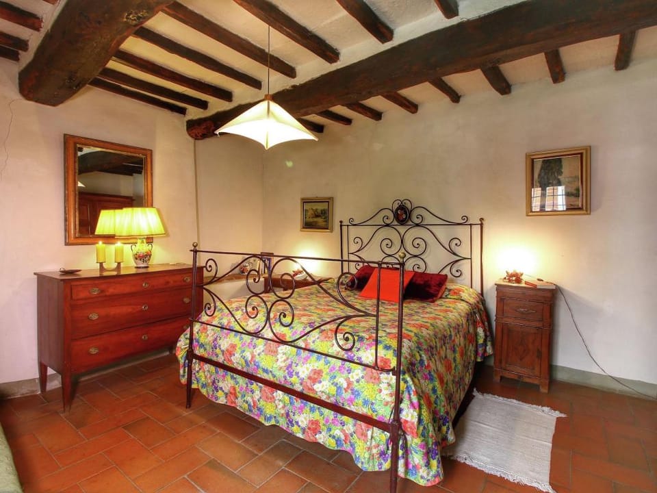 Belvilla by OYO Casina del Forno Vacation rental in Emilia-Romagna