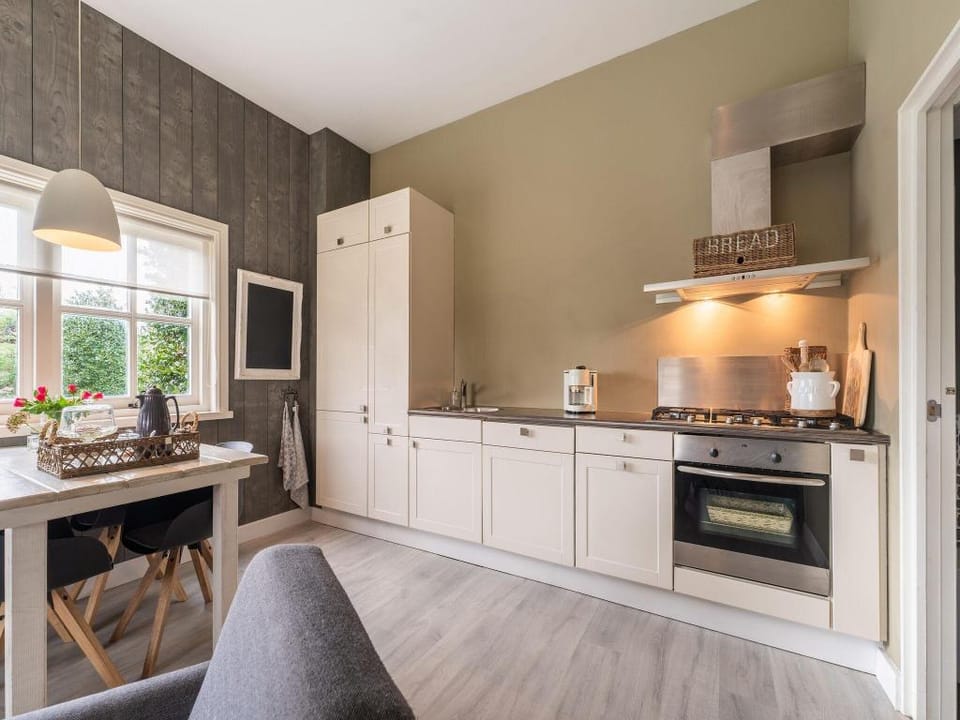 Holiday Home Egmond near Dune Beaches Vacation rental in North Holland (province)