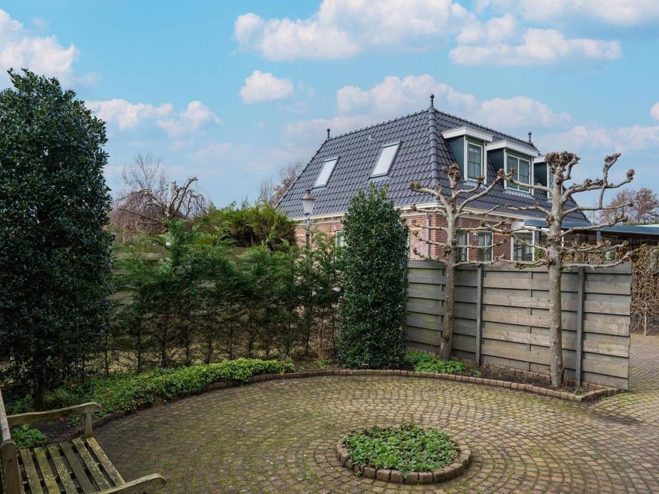 Holiday Home Egmond near Dune Beaches Vacation rental in North Holland (province)