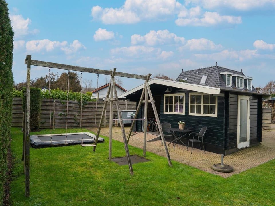 Holiday Home Egmond near Dune Beaches Vacation rental in North Holland (province)