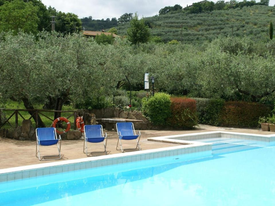 Holiday Home in Bettona with Pool  Near Assisi Vacation rental in Umbria