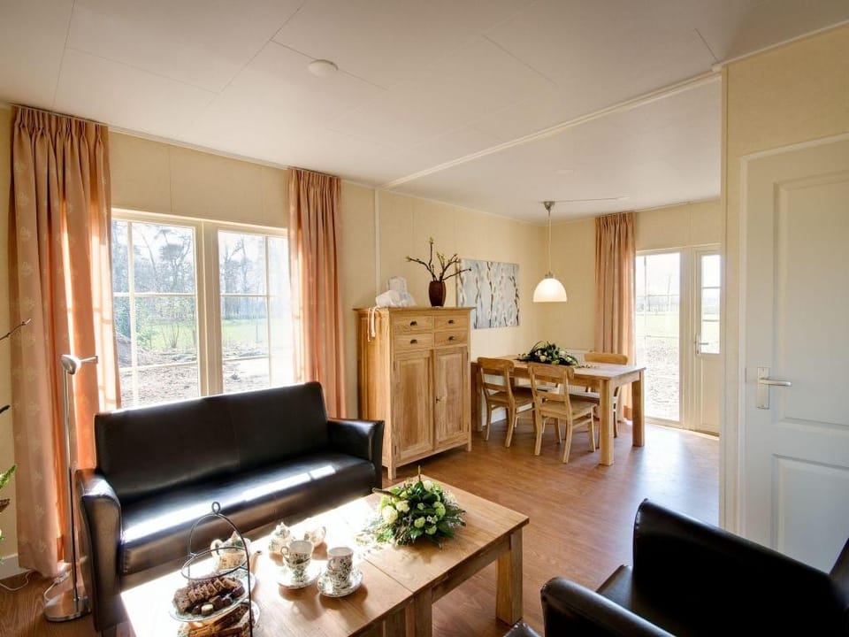 Stylish Farmhouse Escape Vacation rental in Overijssel (province)