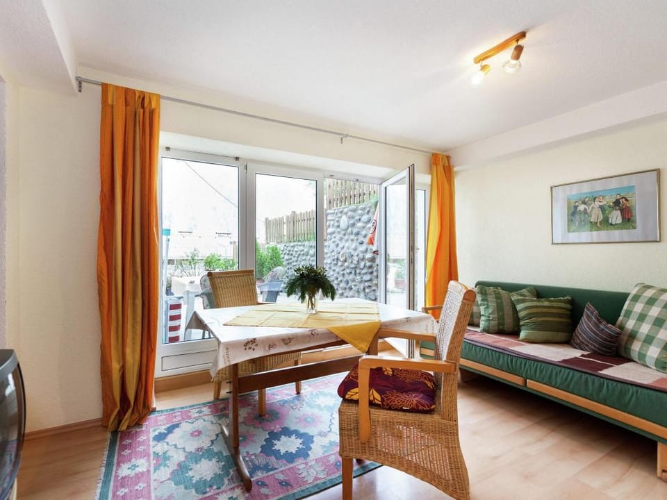 Apartment in Langenfeld near Solden Ski Apartment in Trentino-South Tyrol