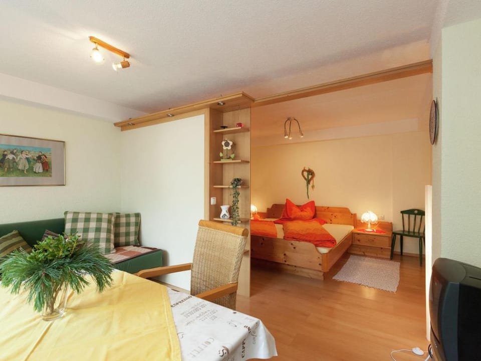 Apartment in Langenfeld near Solden Ski Apartment in Trentino-South Tyrol