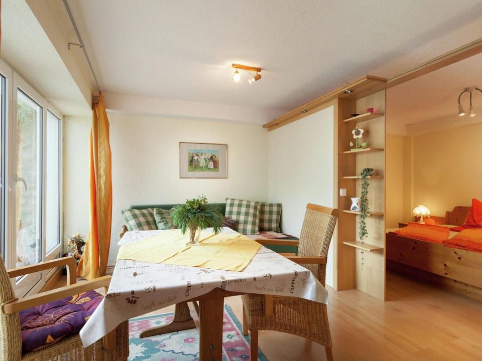 Apartment in Langenfeld near Solden Ski Apartment in Trentino-South Tyrol
