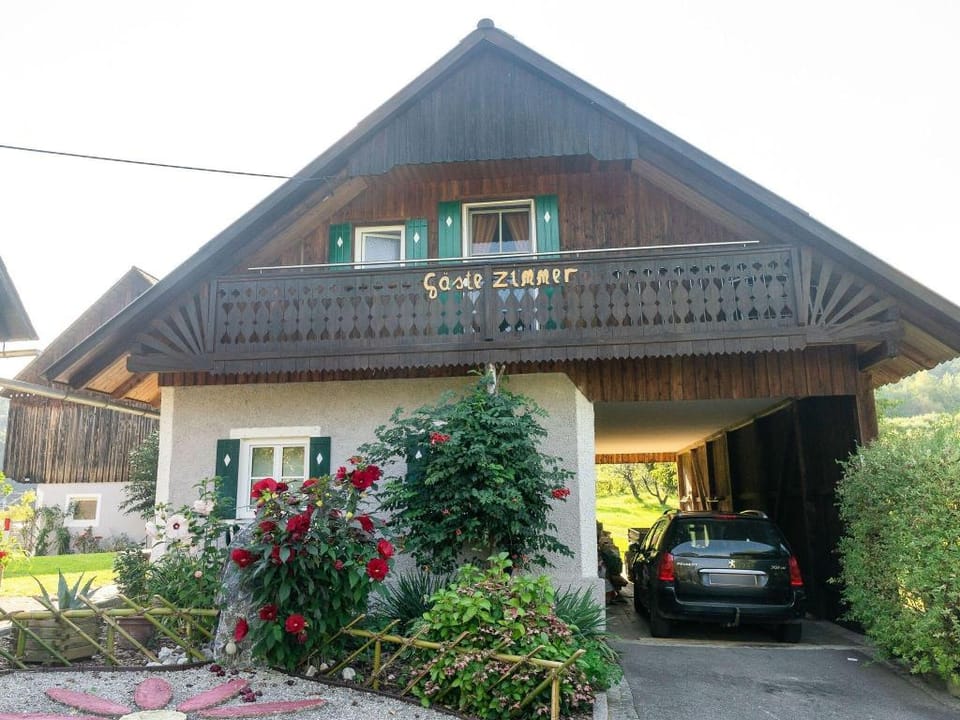 Apartment in Styria near Grebenzen Vacation rental in Styria