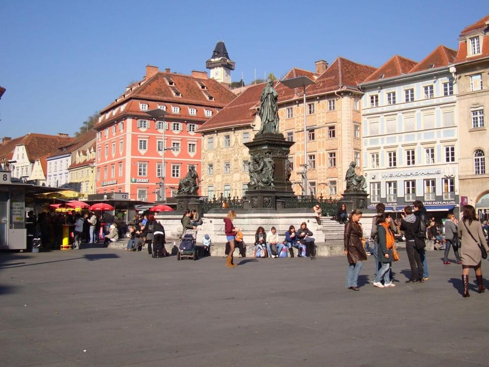 Apartment in Styria near Grebenzen Vacation rental in Styria
