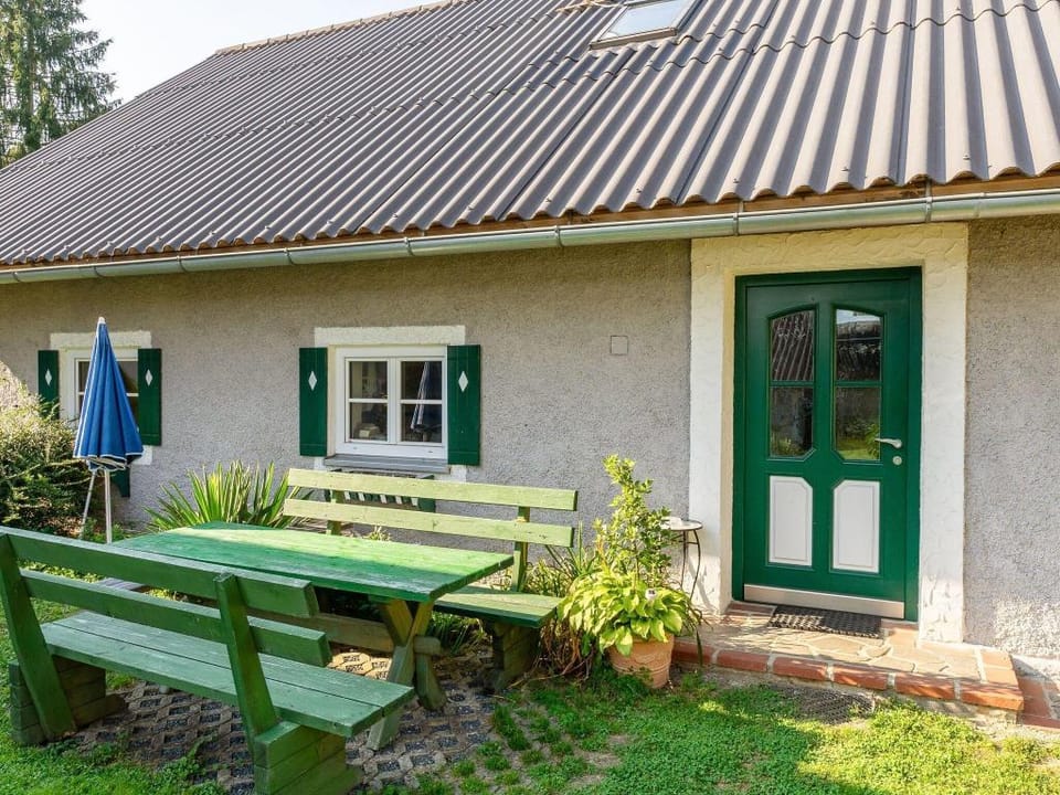 Apartment in Styria near Grebenzen Vacation rental in Styria