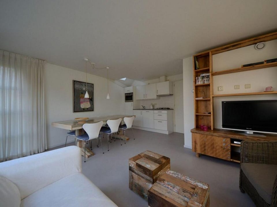 Apartment in Netherlands near the Coast Vacation rental in North Holland (province)