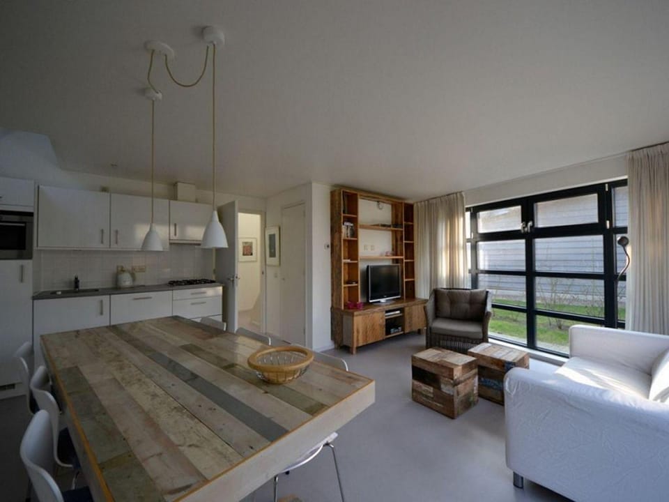 Apartment in Netherlands near the Coast Vacation rental in North Holland (province)