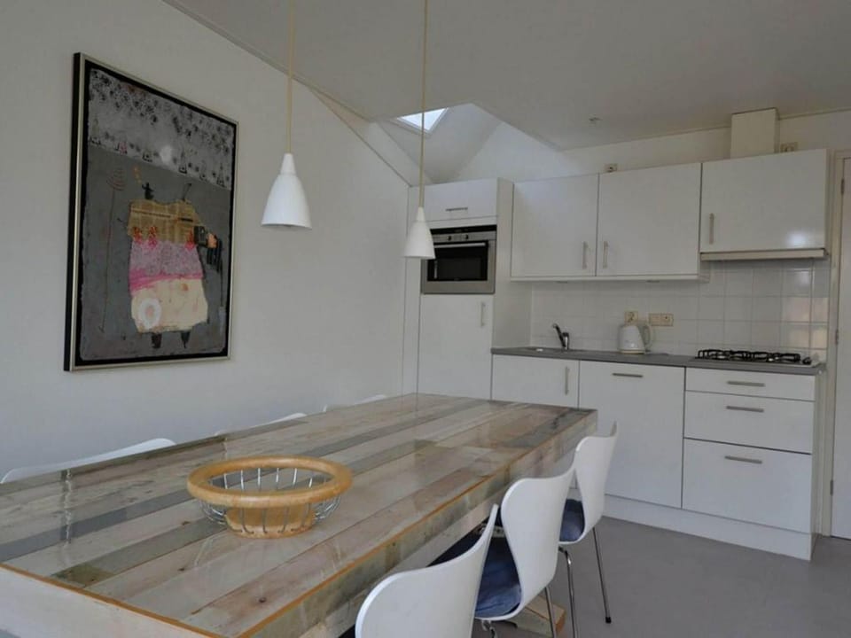 Apartment in Netherlands near the Coast Vacation rental in North Holland (province)