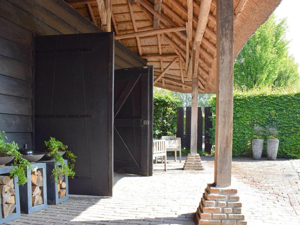 Holiday Home in Alphen near Het Zand Beach Vacation rental in North Brabant (province)
