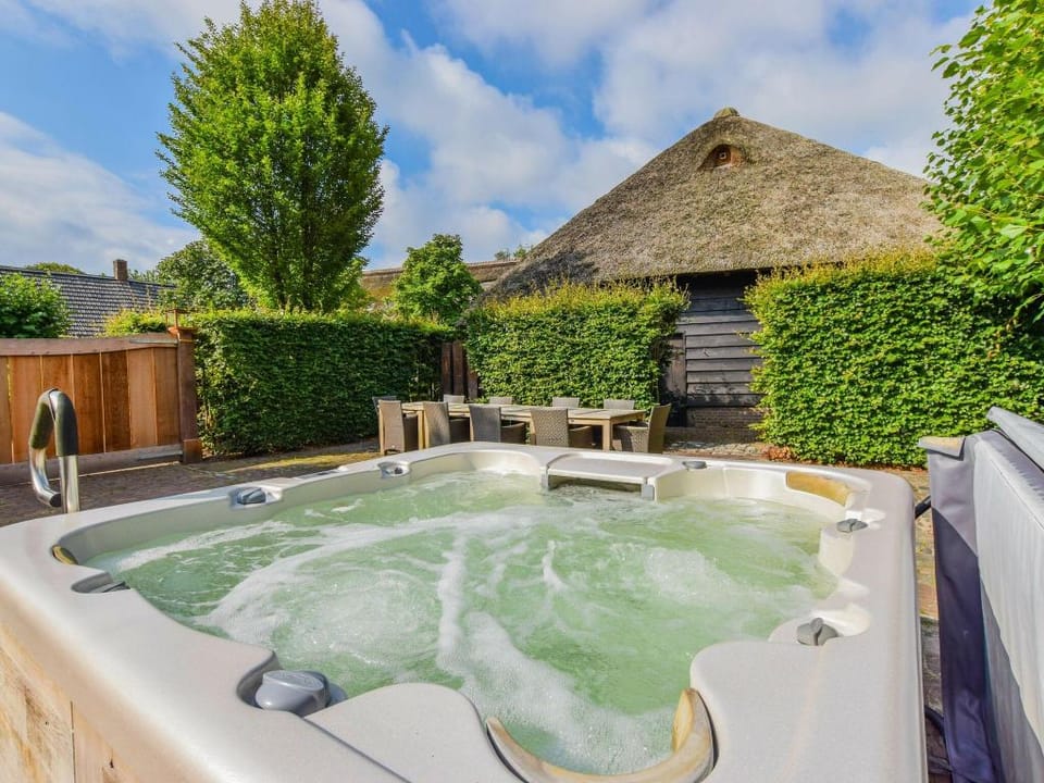 Holiday Home in Alphen near Het Zand Beach Vacation rental in North Brabant (province)