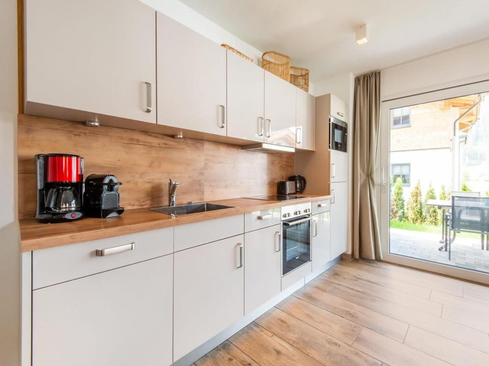 Chalet in Niedernsill near Ski Slopes Vacation rental in Salzburgerland