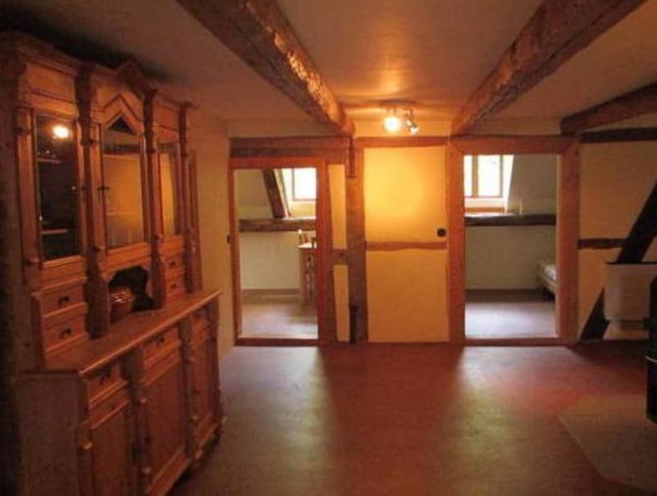 Spacious Retreat with Garden Vacation rental in Lower Saxony, Germany