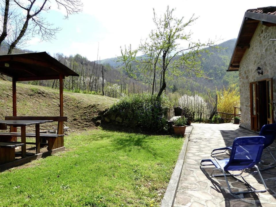 Cottage in Casoli near Ski Slopes Vacation rental in Emilia-Romagna