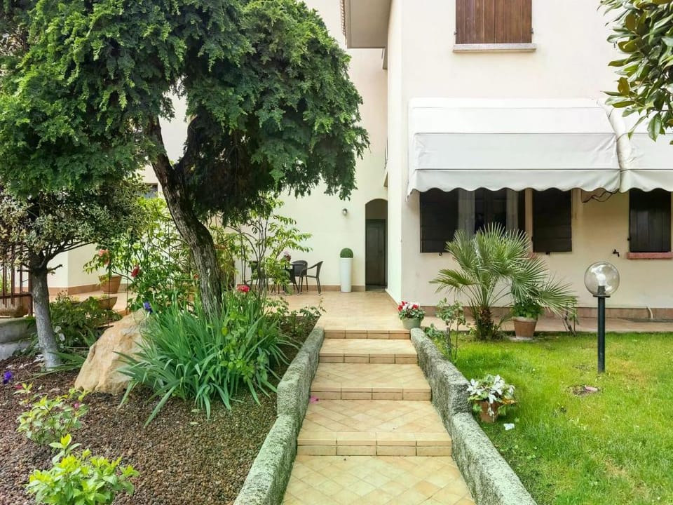 Holiday Home in Sirmione near Lake Garda Vacation rental in Sirmione