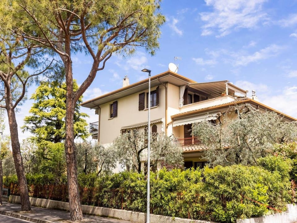 Holiday Home in Sirmione near Lake Garda Vacation rental in Sirmione