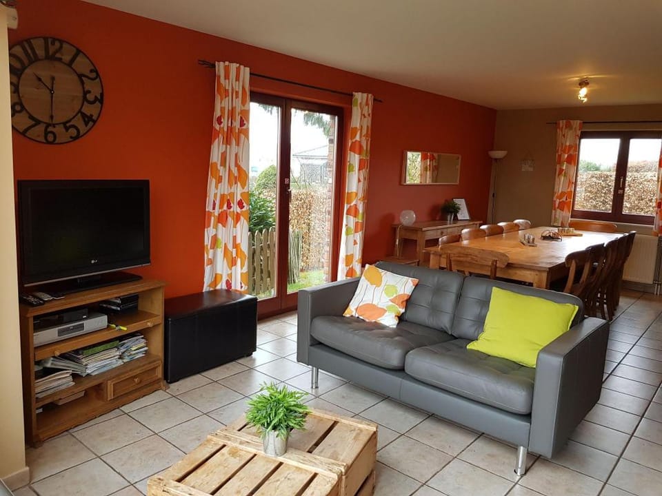 Waimes Forest-Edge Escape Vacation rental in Wallonia, Belgium