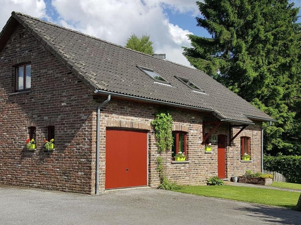 Waimes Forest-Edge Escape Vacation rental in Wallonia, Belgium