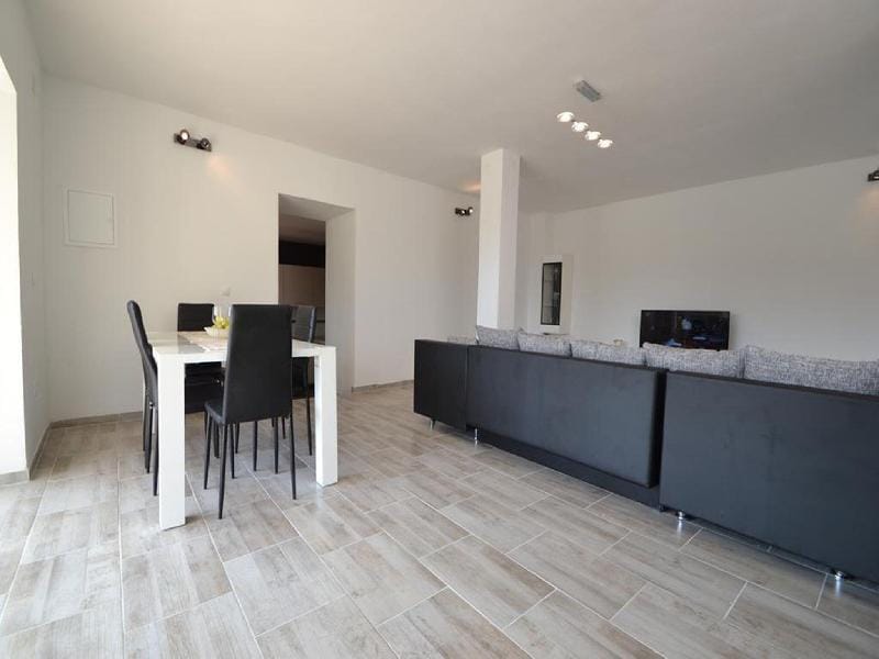 Holiday Home in Zadar with Private Pool Vacation rental in Šibenik-Knin County, Croatia