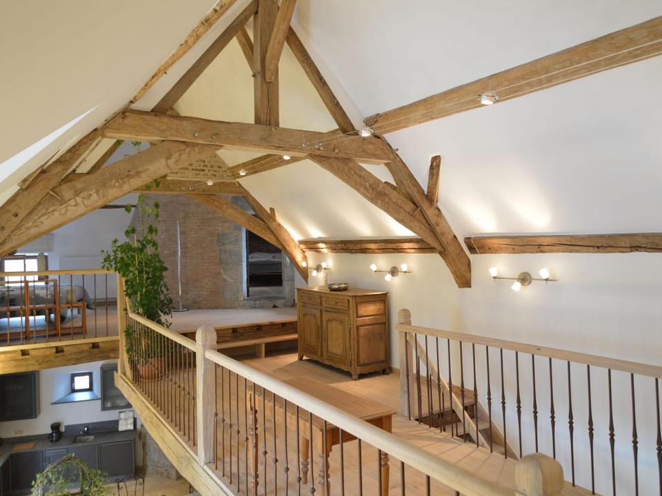 Modern Holiday Home in Senzeille with Garden Vacation rental in Wallonia, Belgium