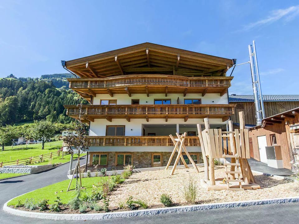 Stunning farm in Unknown w/  Vacation rental in Tyrol