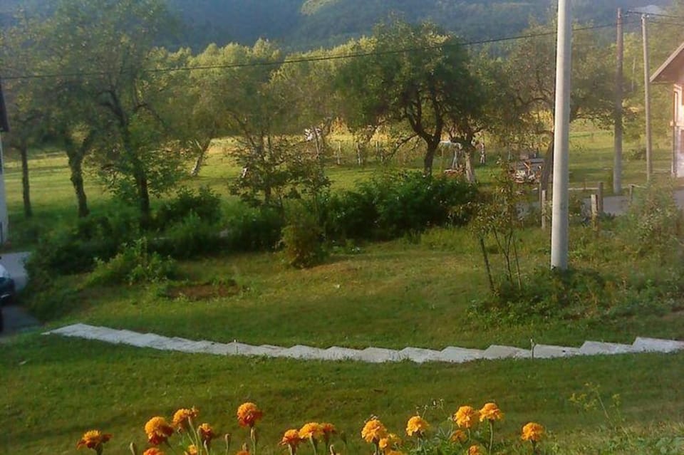 Holiday Home in Brod na Kupi by River Kupa Vacation rental in Primorje-Gorski Kotar County