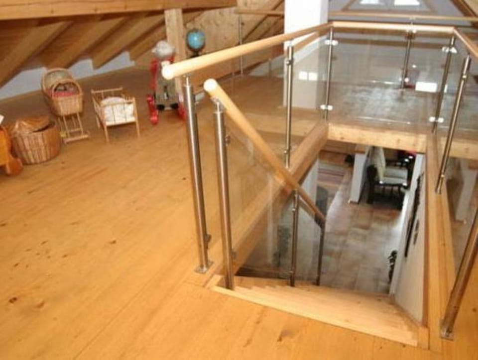 Apartment in Neuhaus near Petzen Ski Area Apartment in Carinthia, Austria