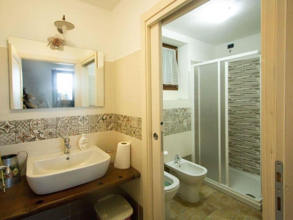Escape with Pool  WiFi Vacation rental in Marche